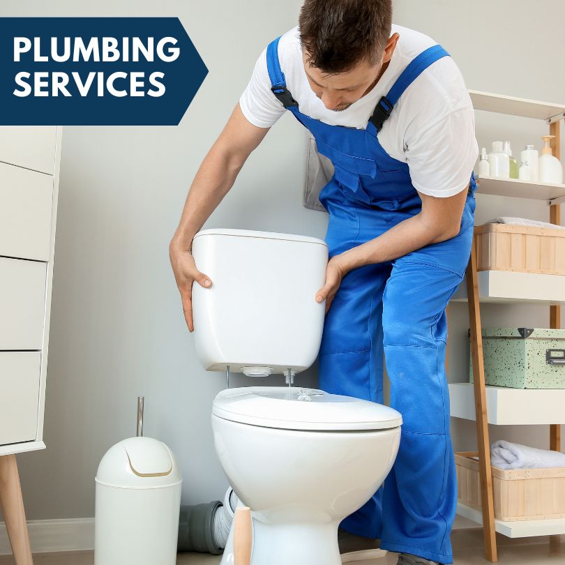 Plumbing Company in Hampton, MN